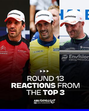 Image post by @fiaformulae on Instagram