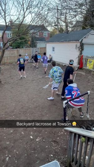 Video post by @lacrossenetwork on TikTok
