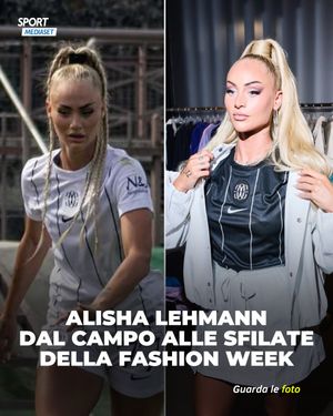 Image post by @sportmediaset on Instagram