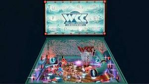 Video post by @wccsports on YouTube