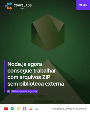 Image post by @codigofontetv on Instagram