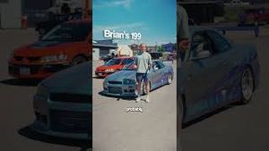 Video post by @backseets on YouTube