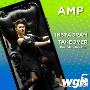 Image post by @wgisportofthearts on Instagram