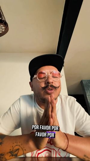 Video post by @guillermokrea on Instagram