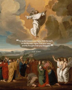 Image post by @focuscatholic on Instagram