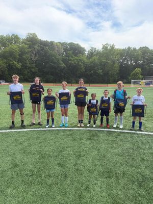 Image post by @toledosoccer on Instagram