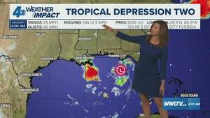 Video post by @wwltv on YouTube