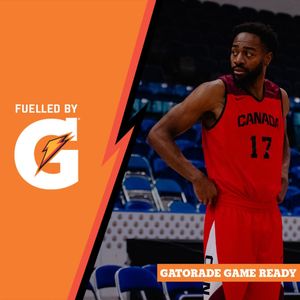 Image post by @canadabasketball on Instagram