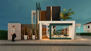 Image post by @biaggioniarquitetura on Instagram