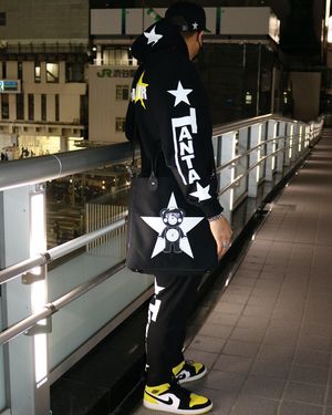 Image post by @tyler213hunt on Instagram