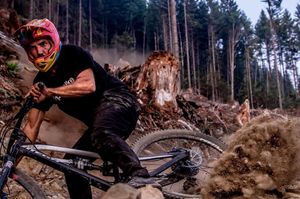 Image post by @nukeproofbikes on Instagram