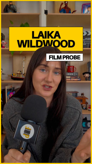 Video post by @filmprobe on TikTok