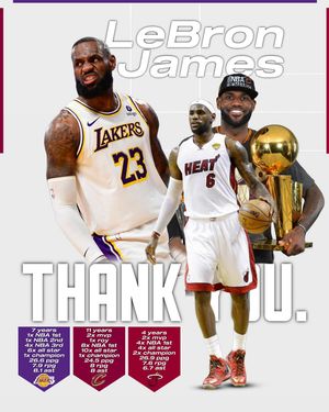 Image post by @playoff.sports.network on Instagram