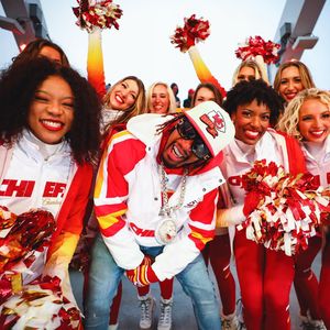 Image post by @chiefs on Instagram