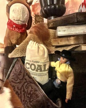Image post by @nationalwestern on Instagram