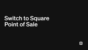 Video post by @square on YouTube
