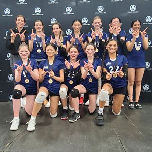 Image post by @volleyballbc on Instagram