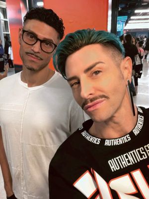 Image post by @brianfriedman on Instagram