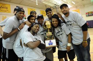 Image post by @austin_spurs on Instagram
