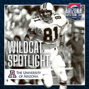 Image post by @azsuperbowl on Instagram