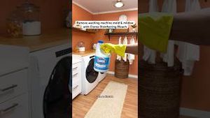 Video post by @clorox on YouTube