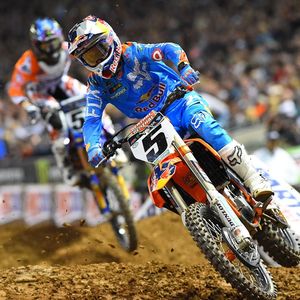 Image post by @racerxonline on Instagram