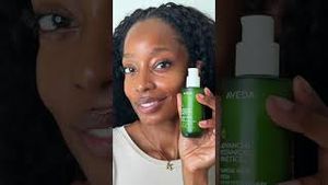 Video post by @aveda on YouTube