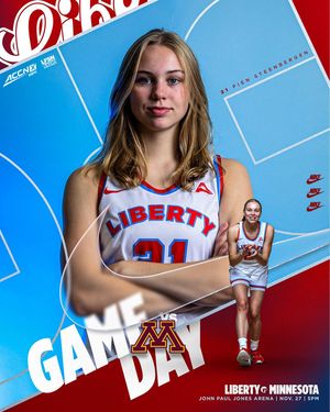 Image post by @libertywbb on Instagram