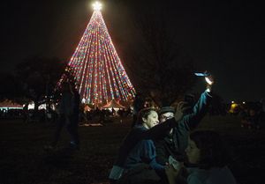 Image post by @statesman on Instagram