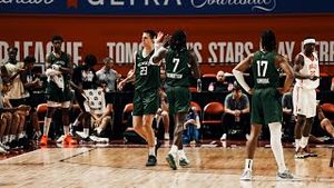 Video post by @bucks on YouTube