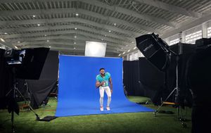 Image post by @elevategripandlighting on Instagram