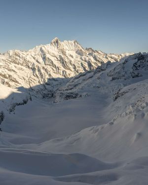 Image post by @jungfraujochtopofeurope on Instagram