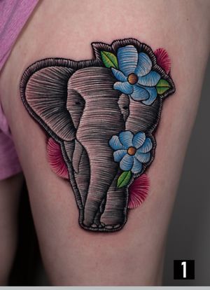 Video post by @twistedtattootx on TikTok