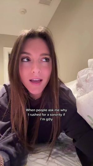 Video post by @arielledangelo on TikTok