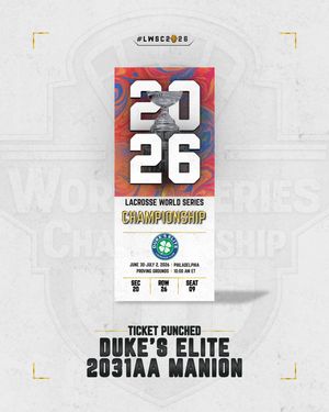 Image post by @worldserieschampionship on Instagram