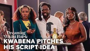 Video post by @showtime on YouTube
