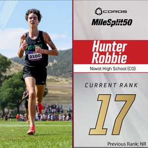Image post by @milesplit on Instagram