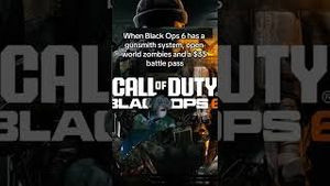 Video post by @c9cod on YouTube