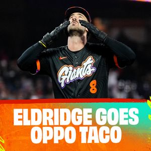 Image post by @sfgiants on Instagram
