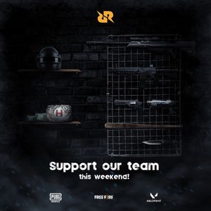 Image post by @teamrrq on Instagram