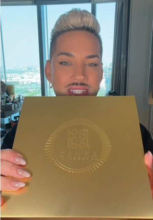 Video post by @danielrenemusic on TikTok