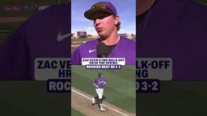 Video post by @guerillasports_ on YouTube