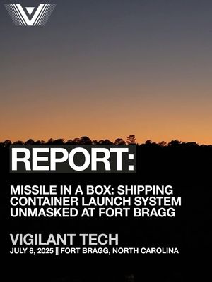 Image post by @thevigilantheroes on Instagram