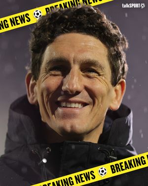Image post by @talksport on Instagram