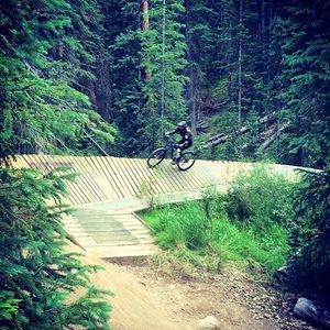 Image post by @keystone_resort on Instagram