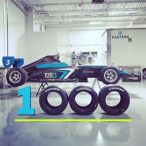 Image post by @turn3motorsport on Instagram