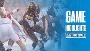 Video post by @btn on YouTube