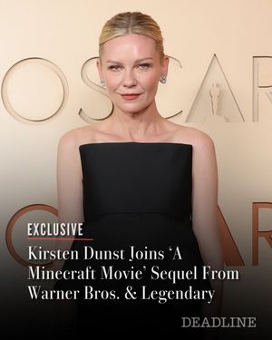 Image post by @deadline on Instagram