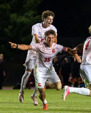 Image post by @cornellmsoccer on Instagram