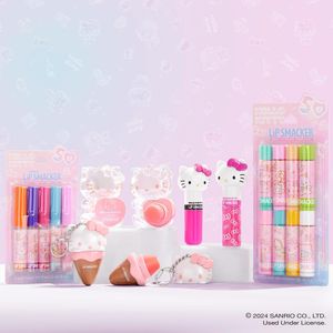 Image post by @lipsmackerbrand on Instagram